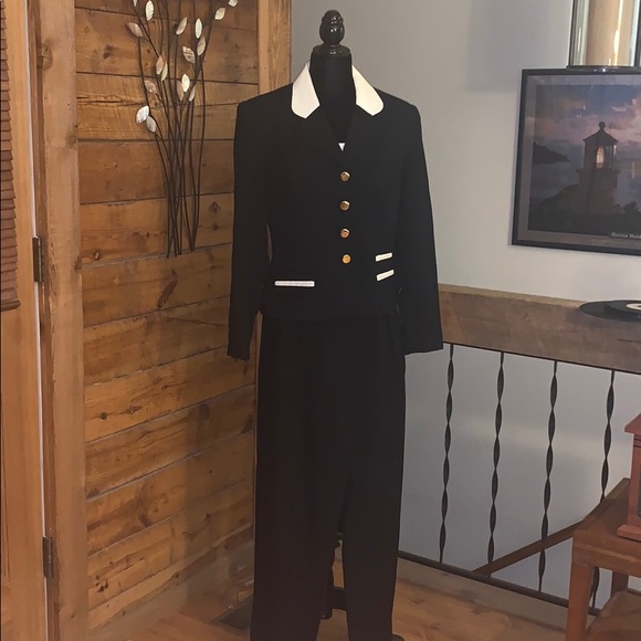 Lois Snyder Dani Max Other - SOLD Pantsuit